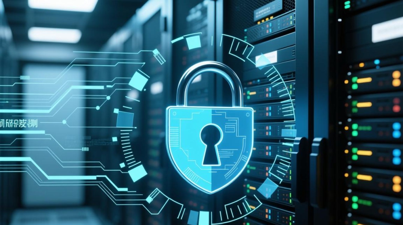 安全数据库检测技术规范如何落地实施？