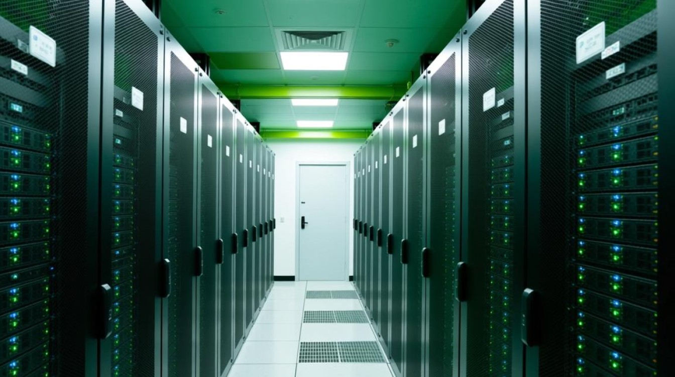 服务器株洲机房为何如此受企业青睐？揭秘其优势与独特之处！