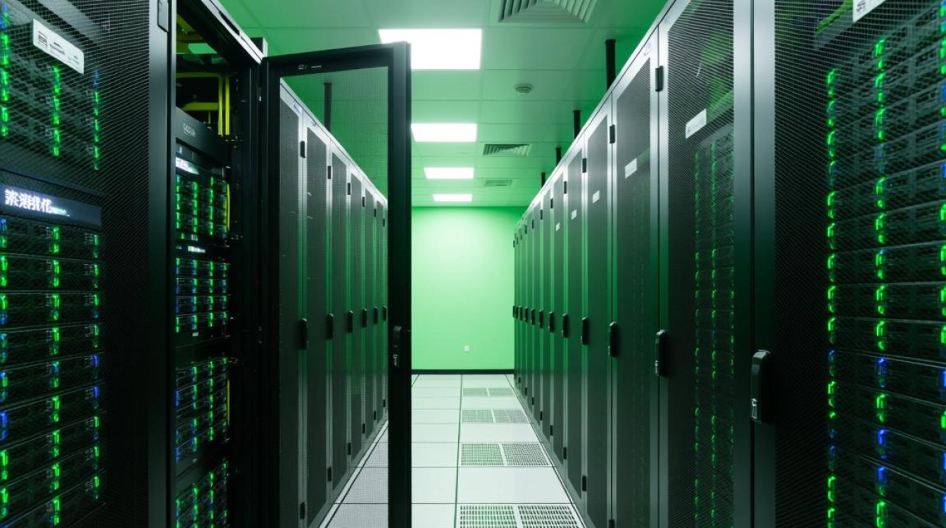 服务器株洲机房为何如此受企业青睐？揭秘其优势与独特之处！