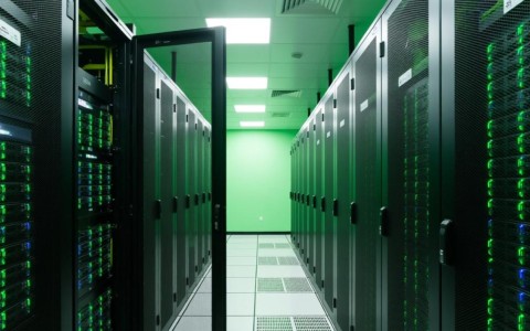 服务器株洲机房为何如此受企业青睐？揭秘其优势与独特之处！