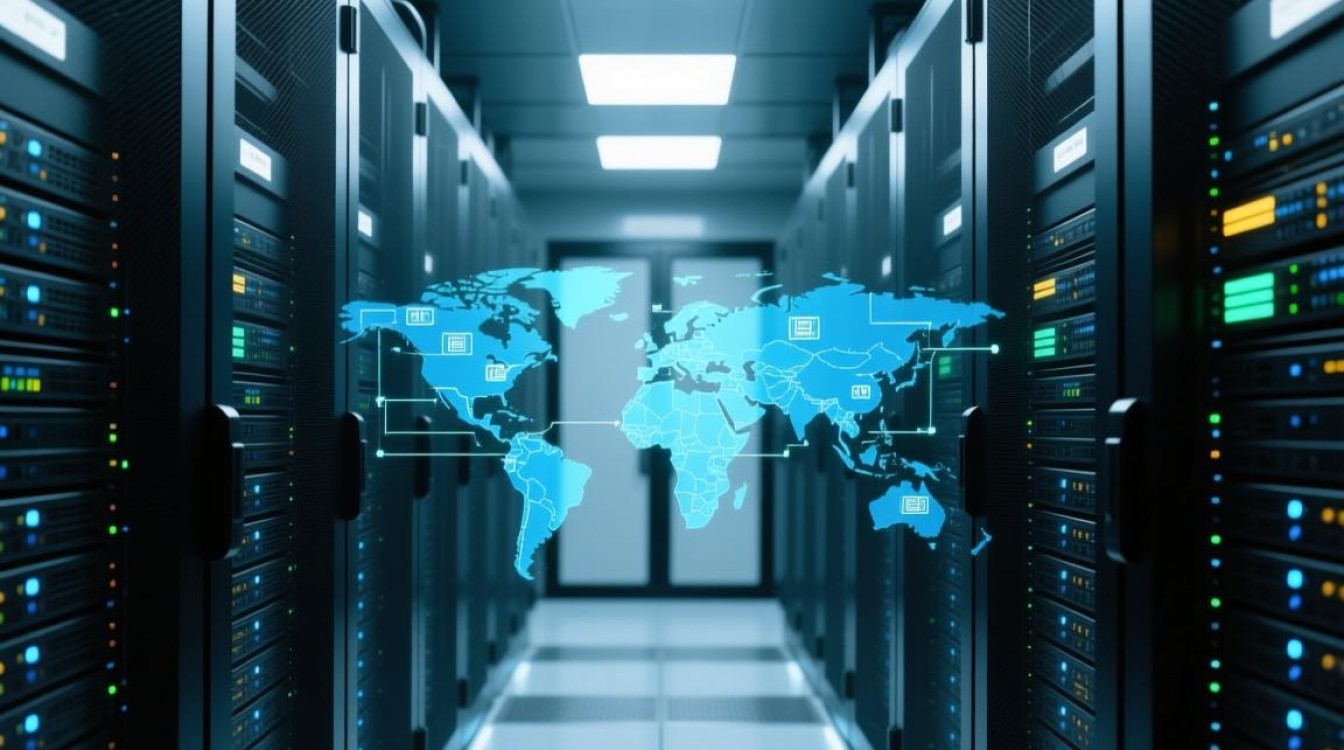 服务器和普通计算机到底有什么本质区别？