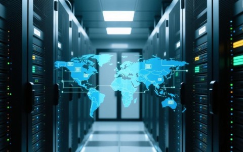 服务器和普通计算机到底有什么本质区别？