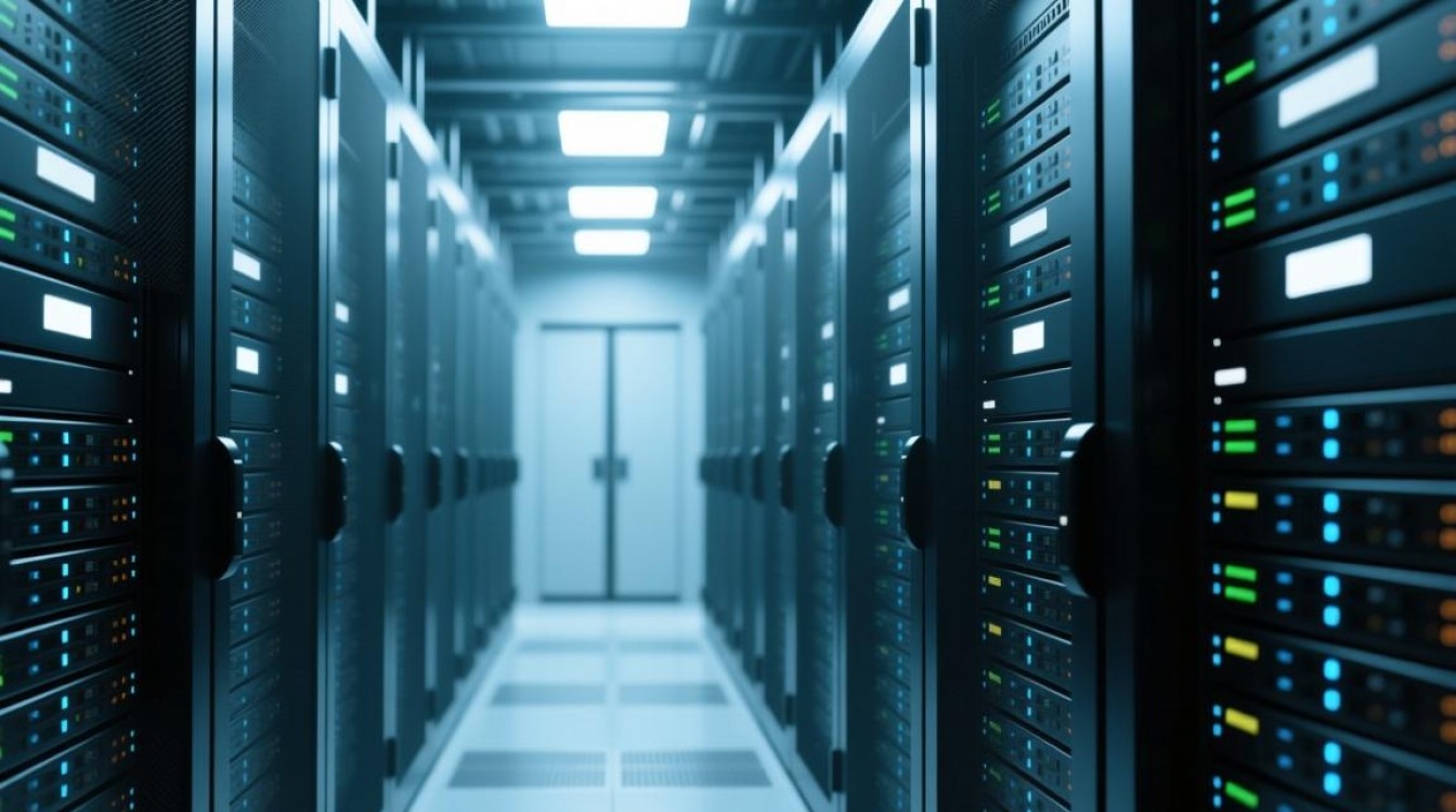 服务器超云硬盘总容量4t是什么意思？