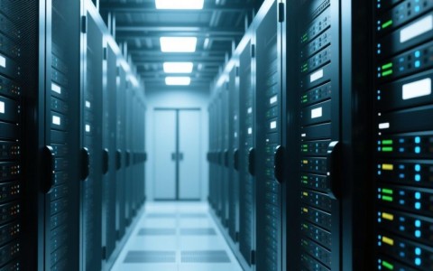 服务器超云硬盘总容量4t是什么意思？