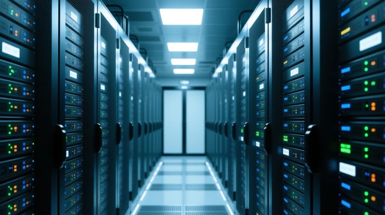 服务器超云硬盘总容量4t是什么意思？