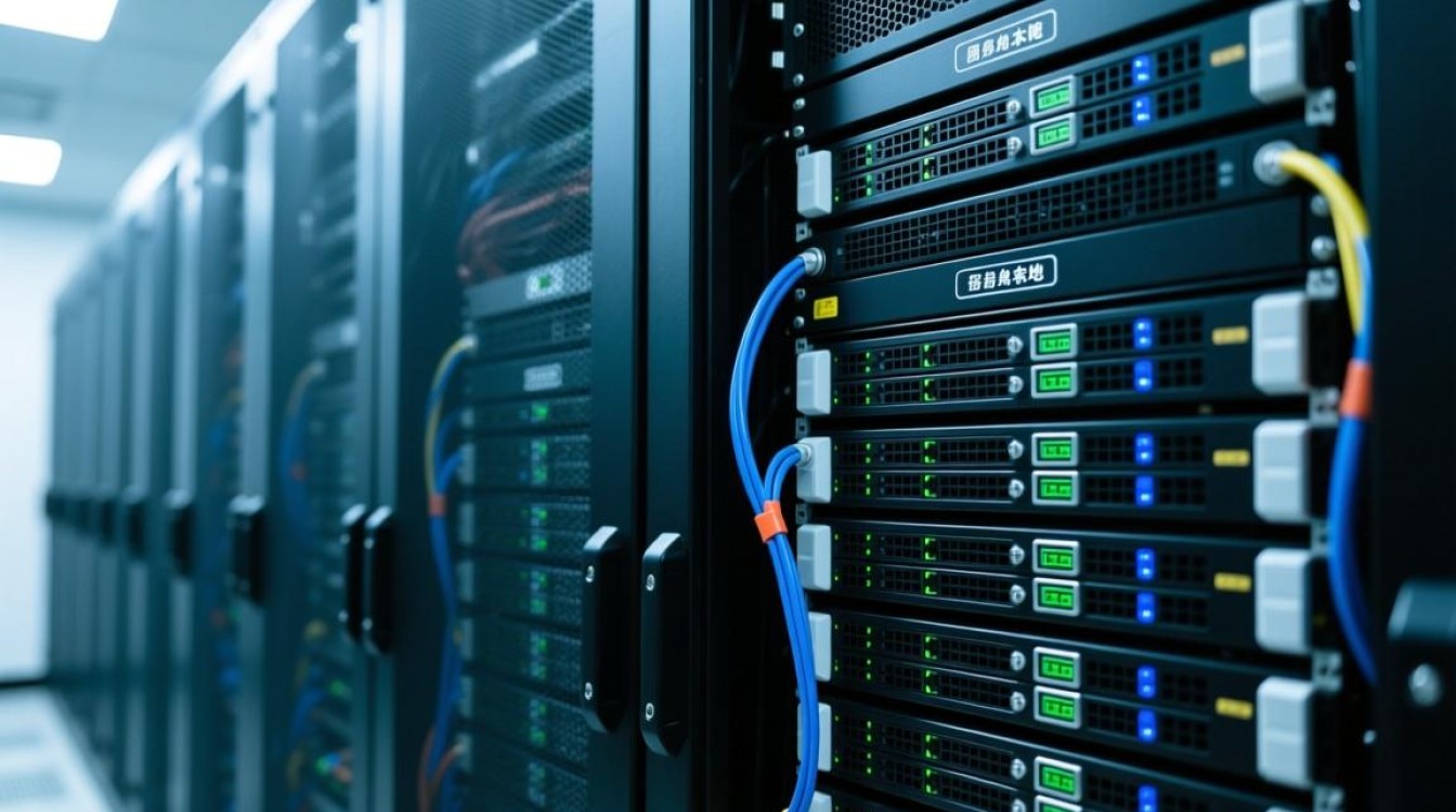 岳阳本地服务器为何成为企业信息化建设的首选解决方案？