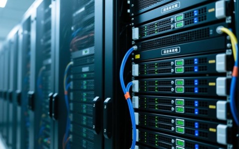 岳阳本地服务器为何成为企业信息化建设的首选解决方案？