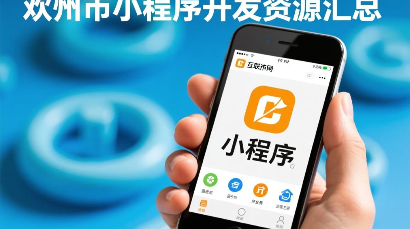 温州市小程序开发，哪家机构或公司服务最好，性价比高？