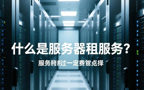 株洲服务器租服务，性价比高吗？哪家公司值得信赖？