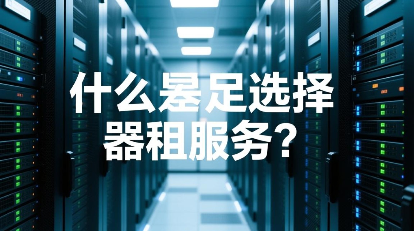 株洲服务器租服务，性价比高吗？哪家公司值得信赖？