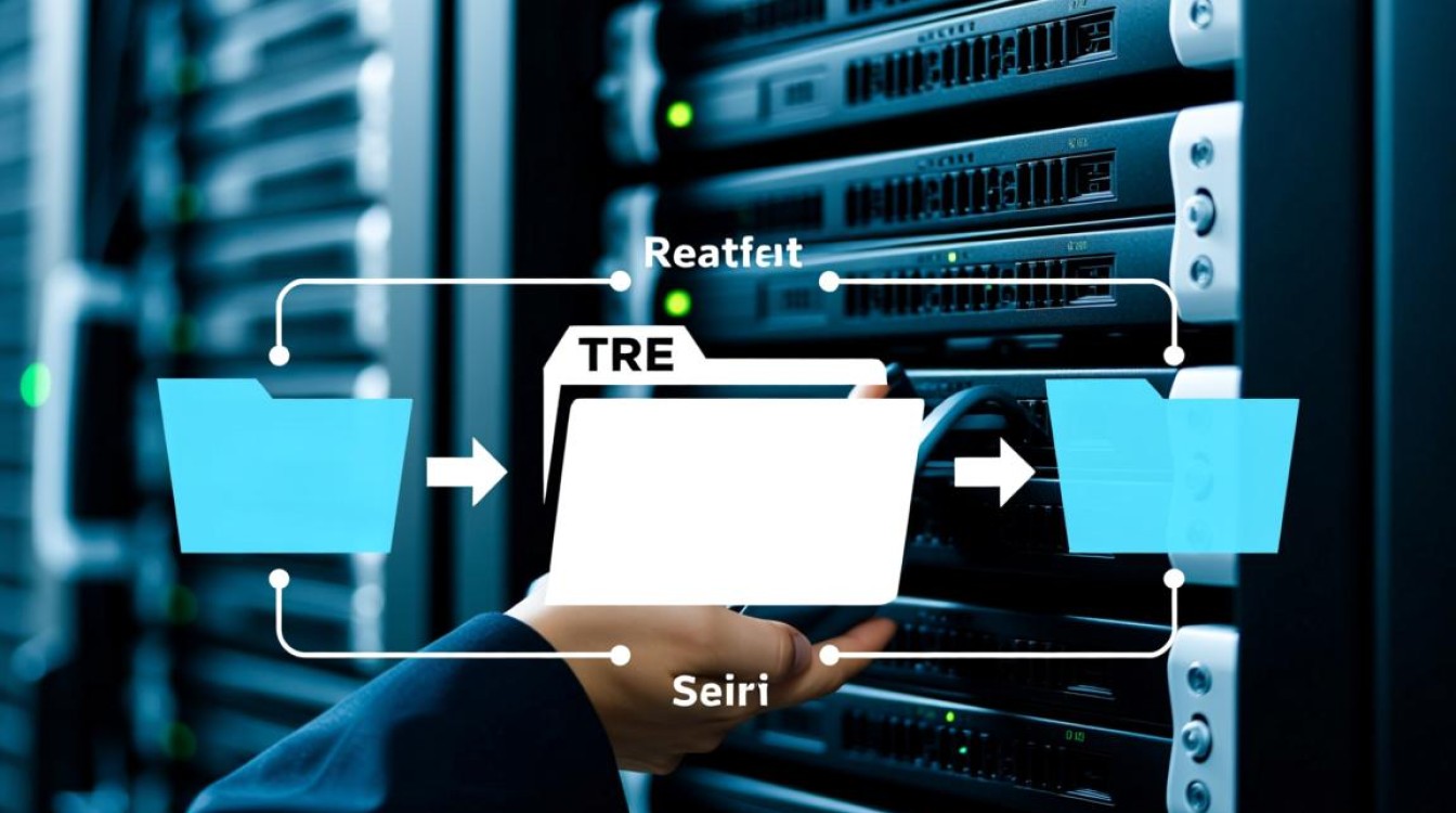 远程服务器文件复制,有哪些高效解决方案? 远程服务器文件复制,有哪些高效解决方案?