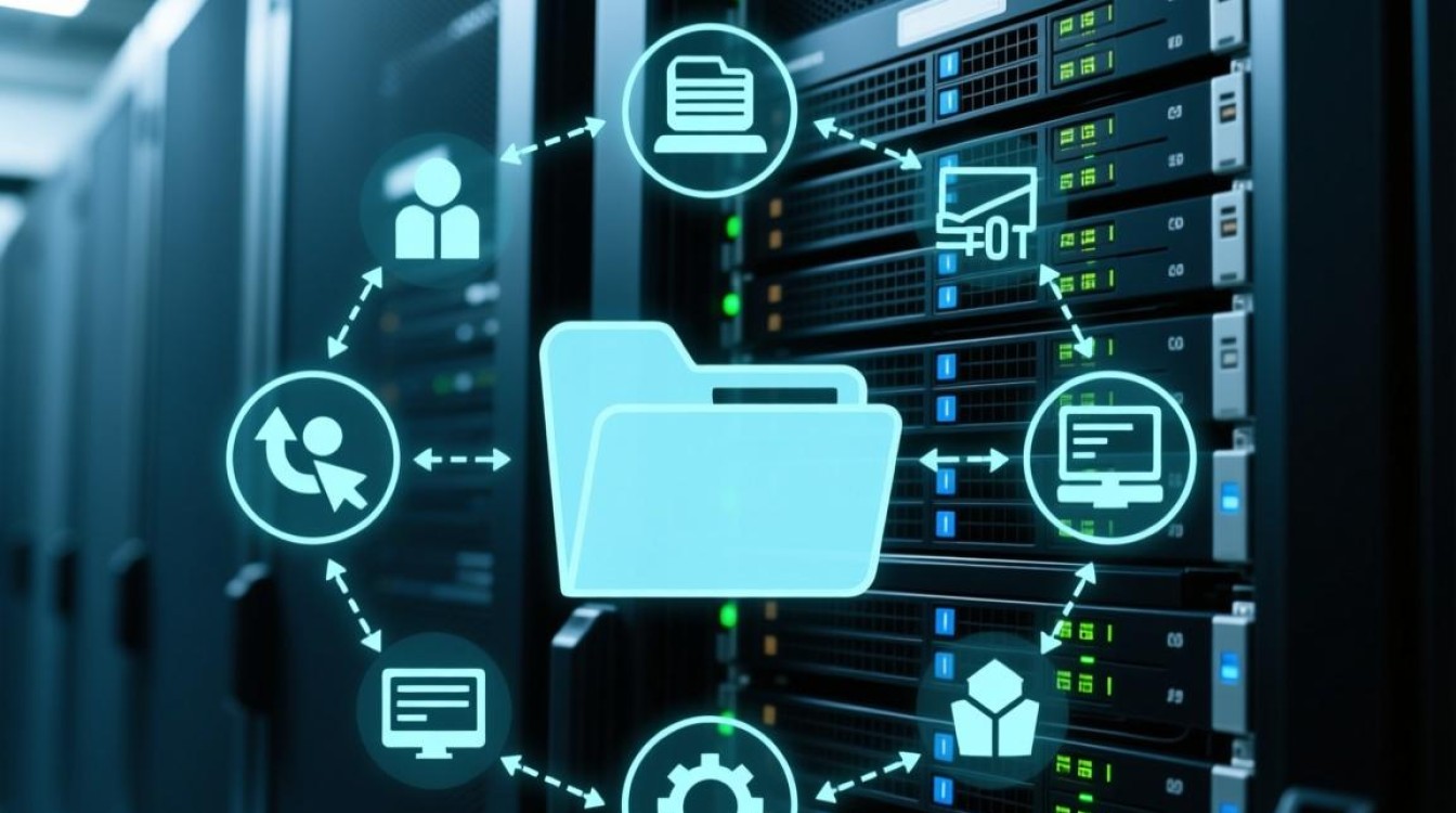 远程服务器文件复制,有哪些高效解决方案? 远程服务器文件复制,有哪些高效解决方案?