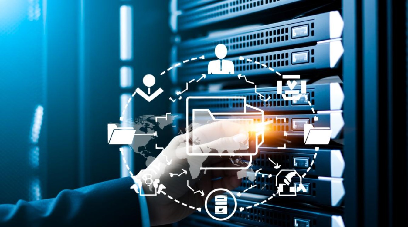 远程服务器文件复制,有哪些高效解决方案? 远程服务器文件复制,有哪些高效解决方案?