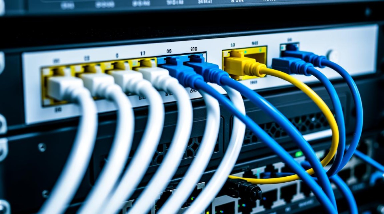 服务器跟路由器怎么设置才能实现内网穿透？