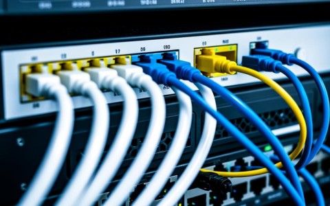 服务器跟路由器怎么设置才能实现内网穿透？