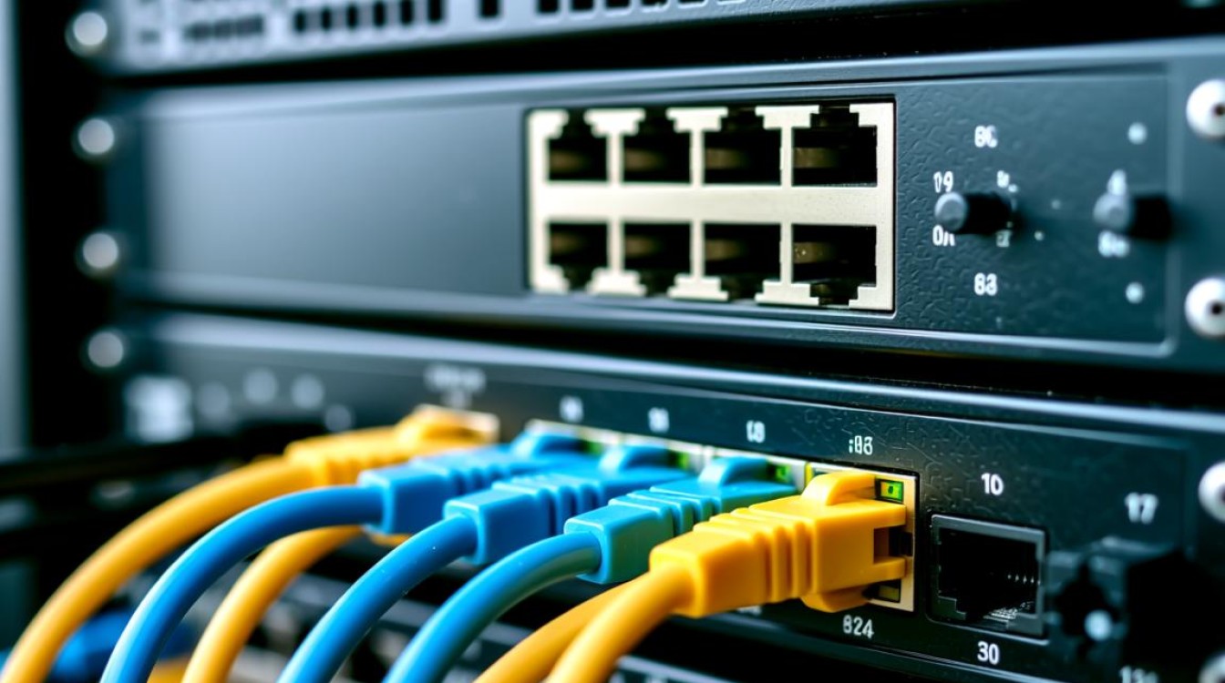 服务器跟路由器怎么设置才能实现内网穿透？