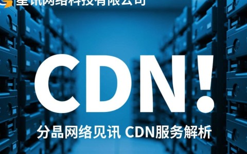 海南星讯CDN服务如何，在行业竞争中有何优势？