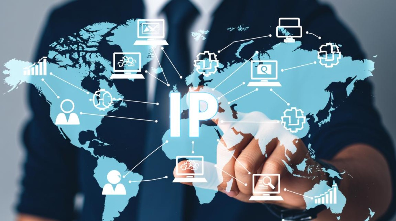 多域名指向同一IP地址，这样做是否合理或存在风险？