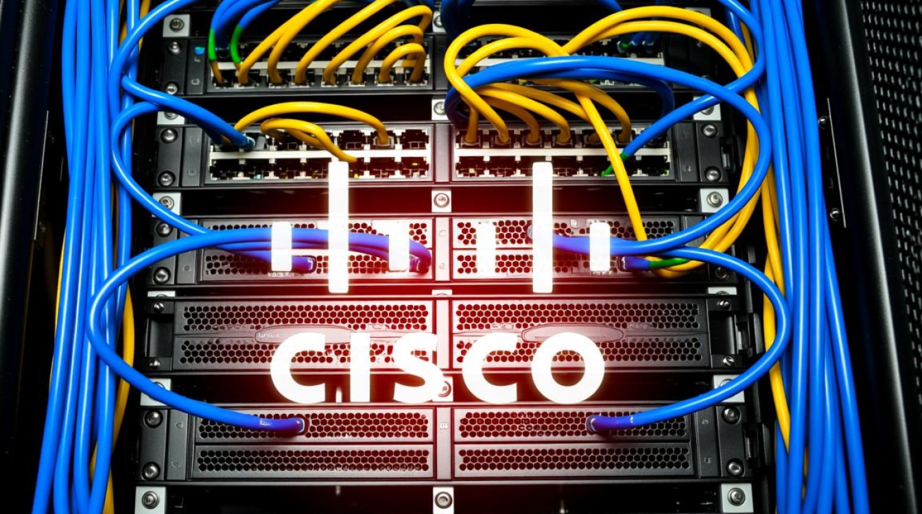 如何正确配置Cisco日志,确保网络监控无遗漏? 如何正确配置Cisco日志,确保网络监控无遗漏?