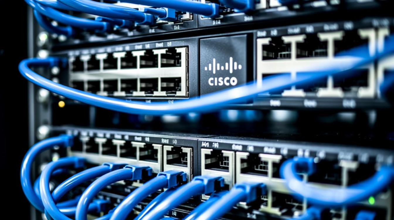 如何正确配置Cisco日志,确保网络监控无遗漏? 如何正确配置Cisco日志,确保网络监控无遗漏?