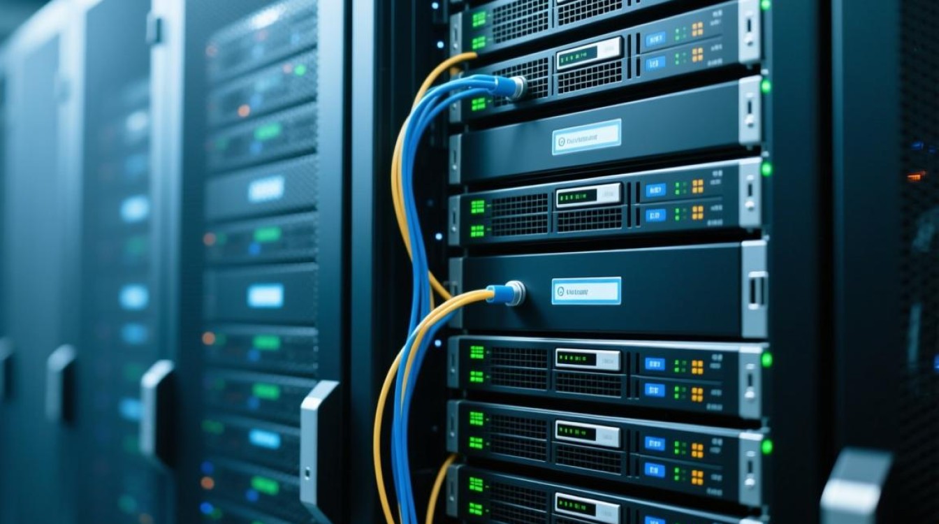 服务器配置二级域名有何优势与挑战？