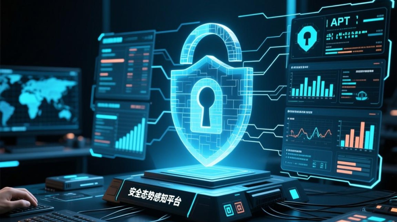 安全态势感知平台免费，真的能用吗？有隐藏限制吗？