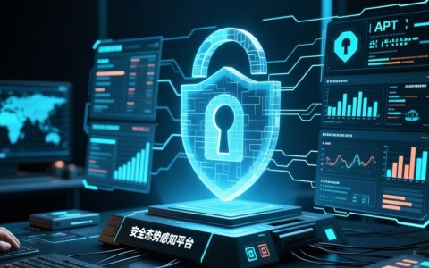 安全态势感知平台免费，真的能用吗？有隐藏限制吗？