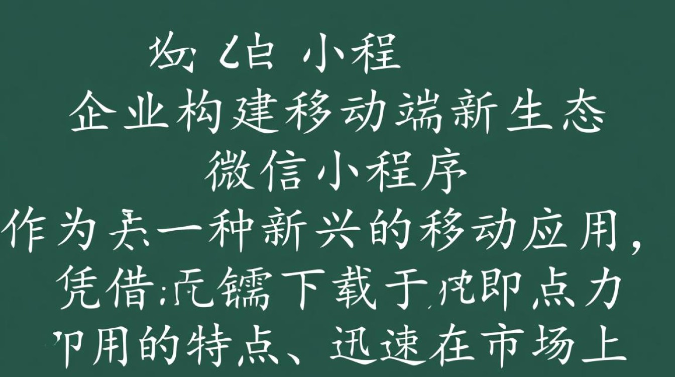 微信合作小程序开发公司，如何选择最佳合作伙伴？