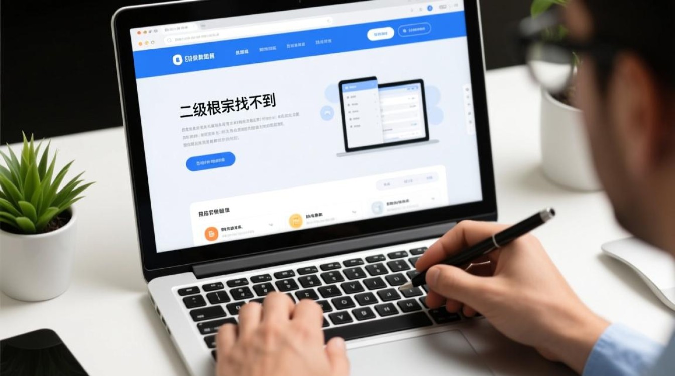 为何二级域名根目录始终无法找到，技术难题究竟在哪里？