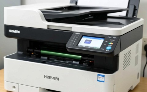 京瓷P5021CDN打印机加碳粉步骤详解，如何操作最简便？