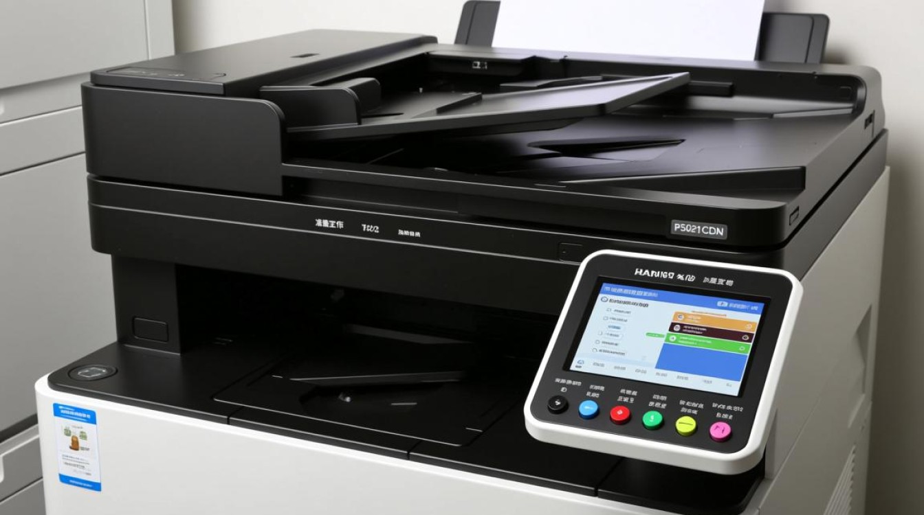 京瓷P5021CDN打印机加碳粉步骤详解,如何操作最简便? 京瓷P5021CDN打印机加碳粉步骤详解,如何操作最简便?