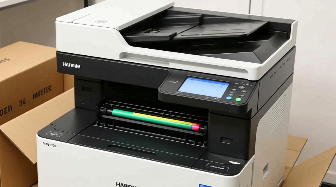 京瓷P5021CDN打印机加碳粉步骤详解,如何操作最简便? 京瓷P5021CDN打印机加碳粉步骤详解,如何操作最简便?