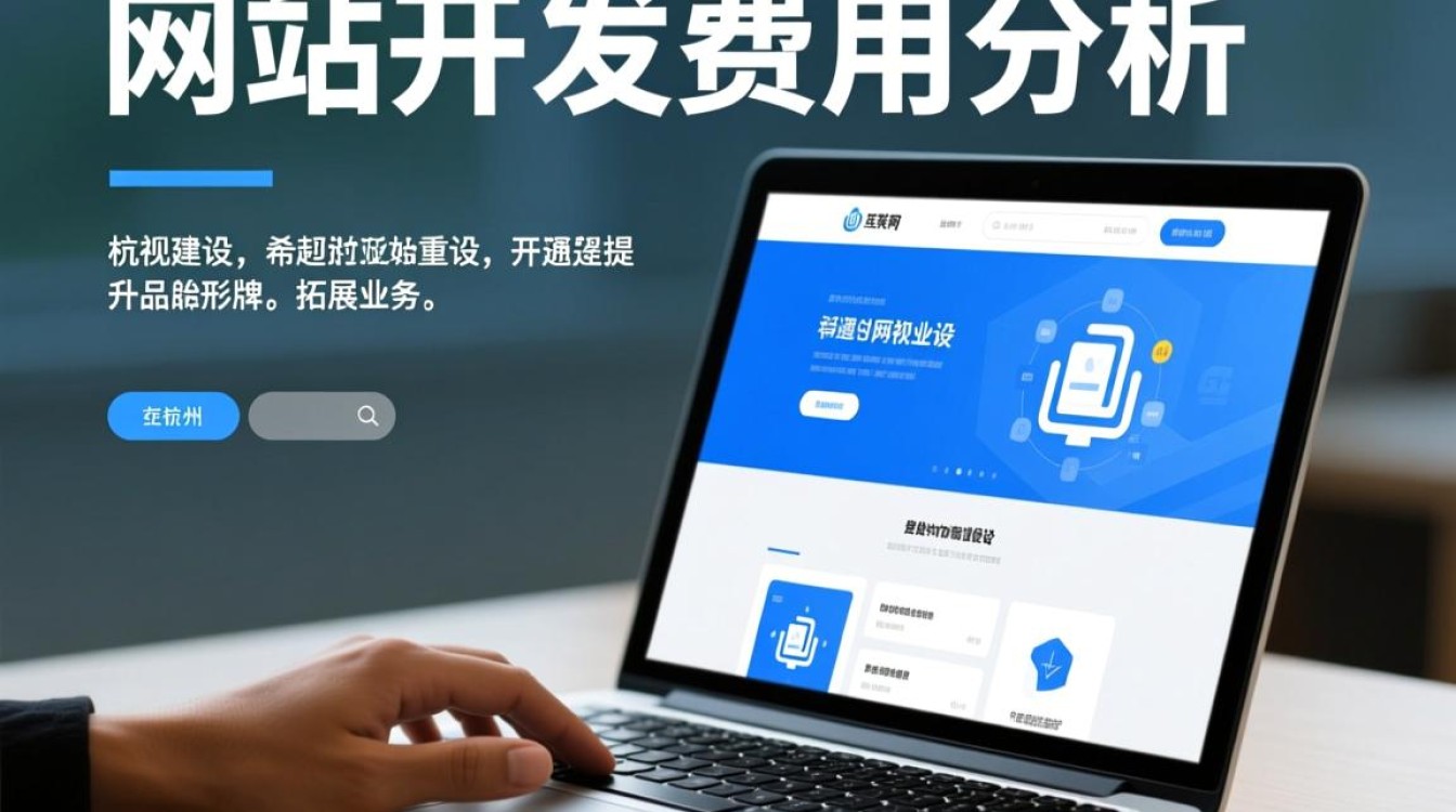 杭州网站开发价格差异大,具体多少钱才合理?揭秘成本构成与性价比! 杭州网站开发价格差异大,具体多少钱才合理?揭秘成本构成与性价比!