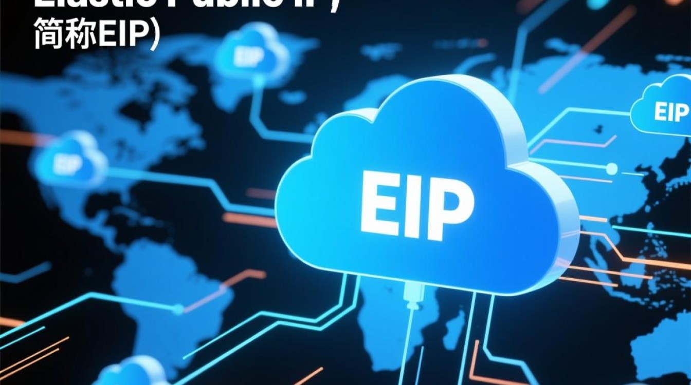 弹性公网IP更新（UpdatePublicip）及API详解，公网IP如何更弹性？