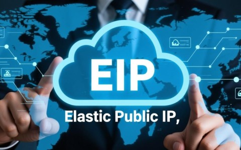 弹性公网IP更新（UpdatePublicip）及API详解，公网IP如何更弹性？