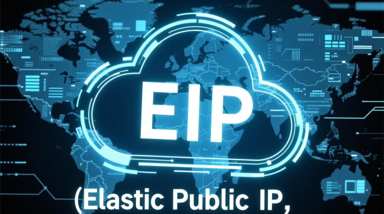 弹性公网IP更新（UpdatePublicip）及API详解，公网IP如何更弹性？