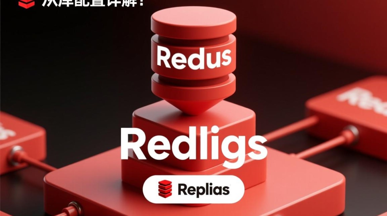 Redis从库配置时，如何确保数据同步与主库一致性？