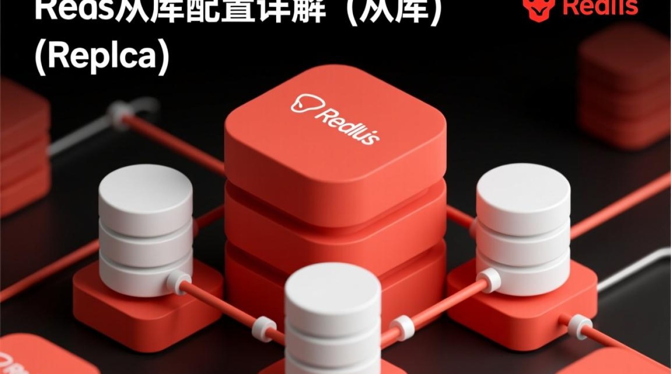 Redis从库配置时，如何确保数据同步与主库一致性？