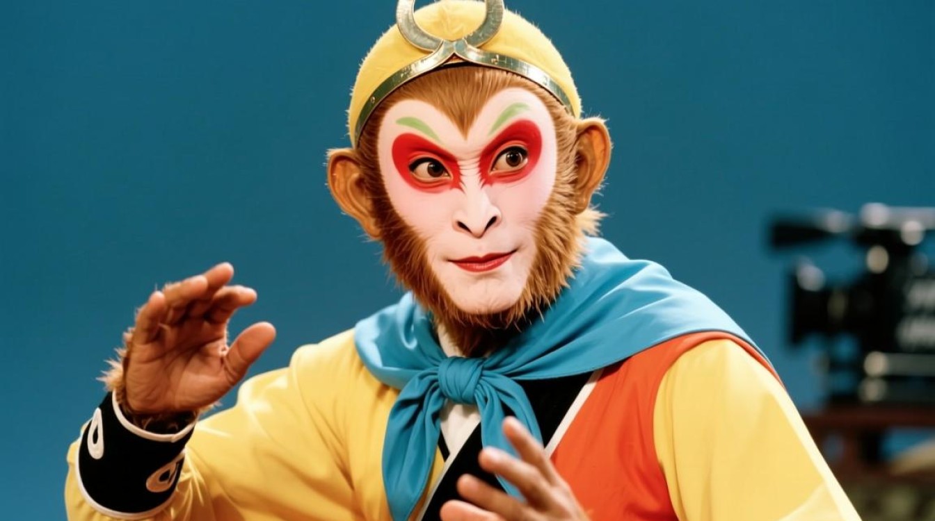 六小龄童简介背后的故事，cdn.tanx.com揭秘他的演艺生涯？