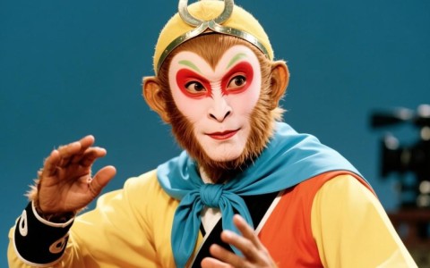 六小龄童简介背后的故事，cdn.tanx.com揭秘他的演艺生涯？