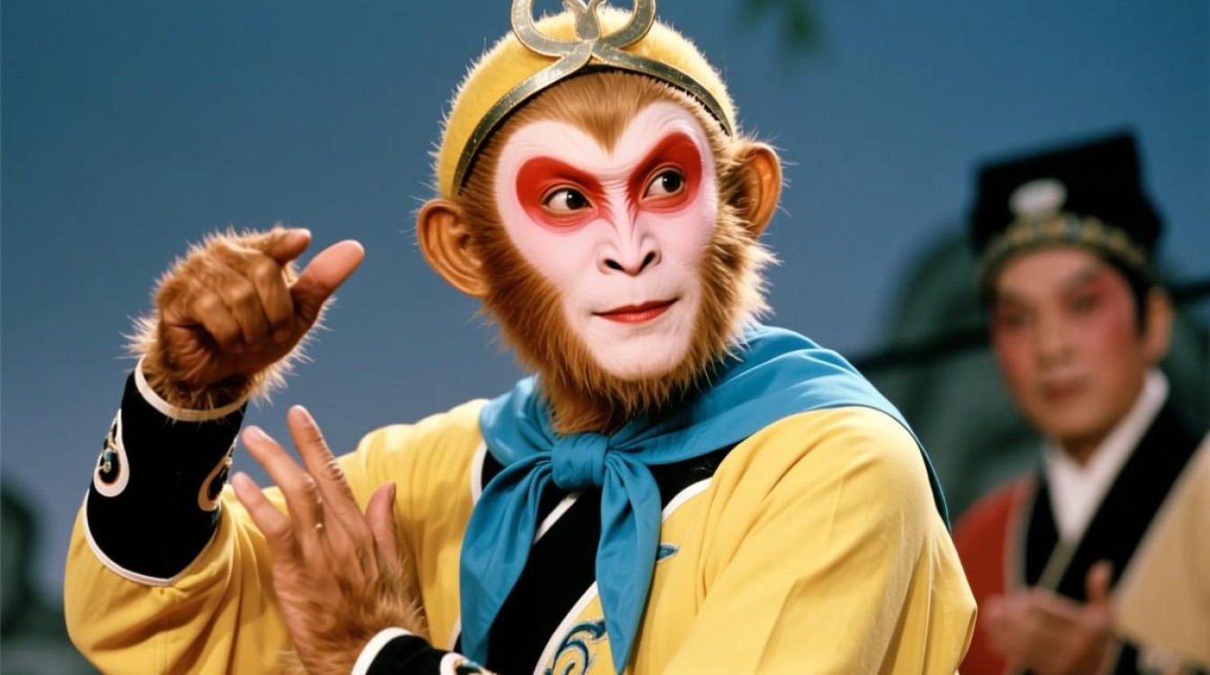 六小龄童简介背后的故事，cdn.tanx.com揭秘他的演艺生涯？