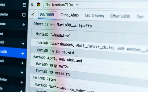 mariadb配置文件，如何正确设置以优化数据库性能？