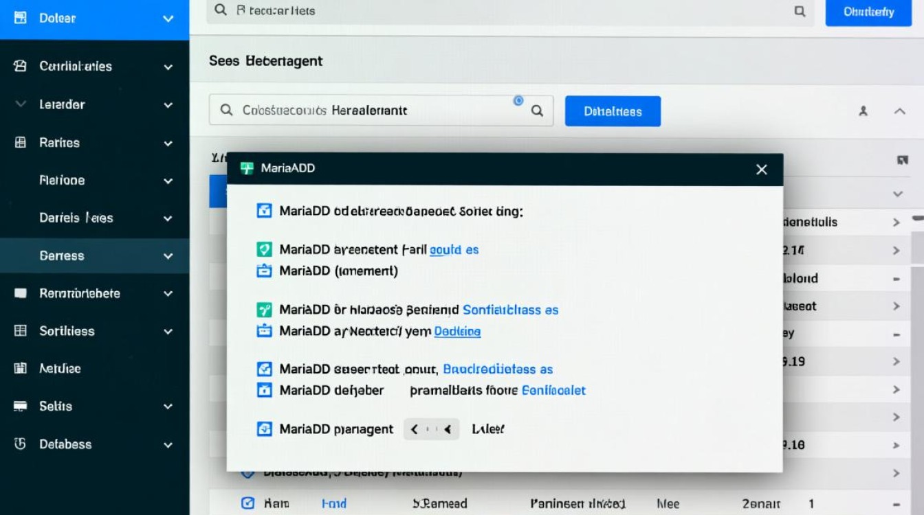 mariadb配置文件，如何正确设置以优化数据库性能？