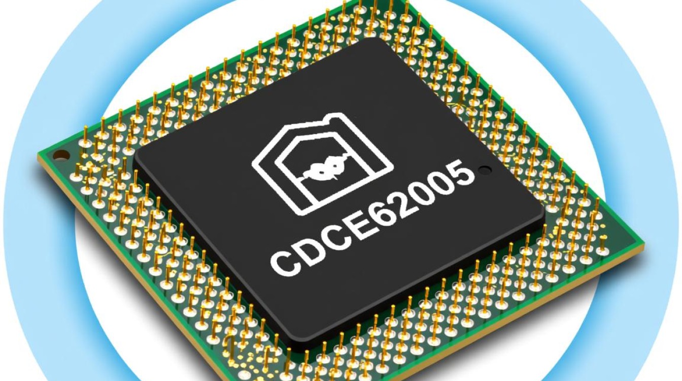 cdce62005配置疑问cdce62005具体配置参数和升级方法详解? cdce62005配置疑问cdce62005具体配置参数和升级方法详解?