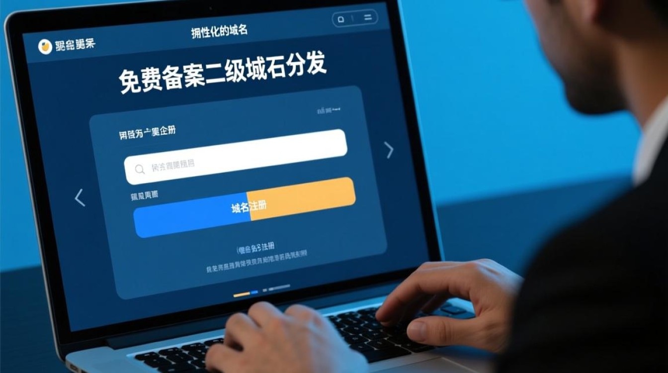 免费备案二级域名分发，如何选择最适合自己的服务与平台？