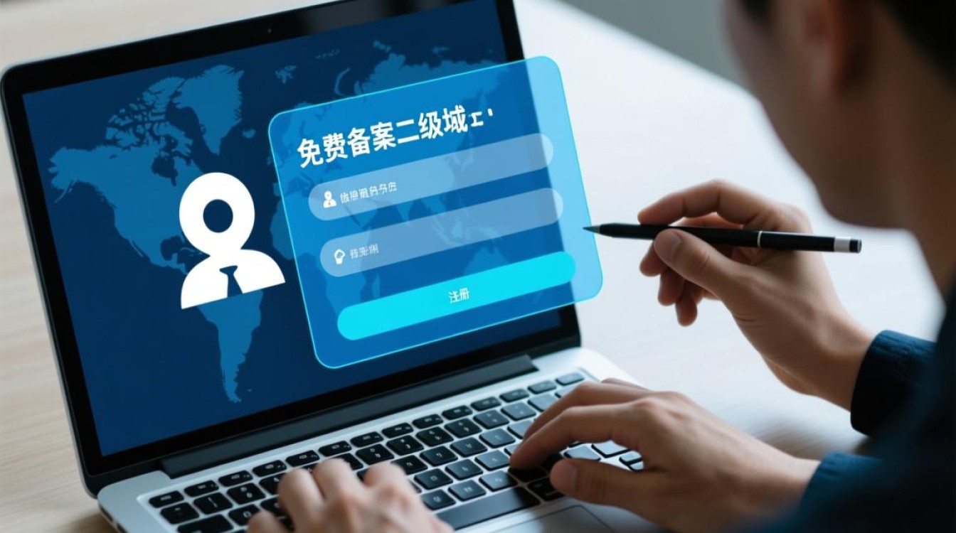 免费备案二级域名分发，如何选择最适合自己的服务与平台？