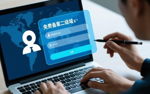 免费备案二级域名分发，如何选择最适合自己的服务与平台？