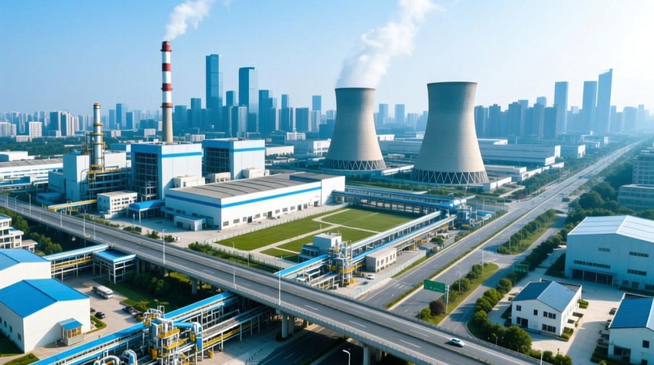 安全控制系统如何保障工业生产全程安全稳定运行？