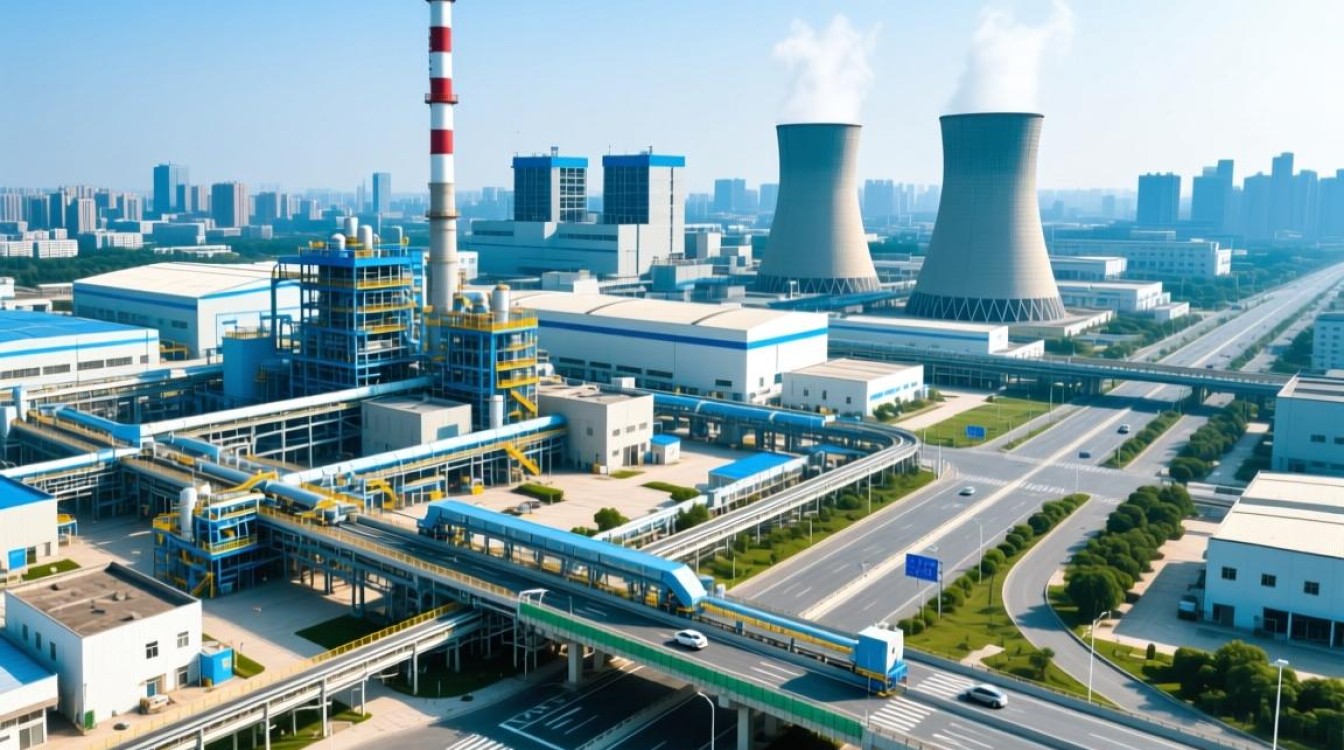 安全控制系统如何保障工业生产全程安全稳定运行？