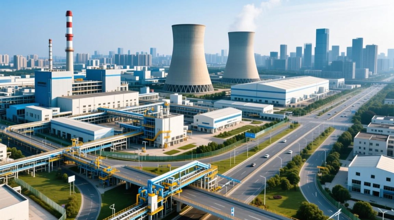 安全控制系统如何保障工业生产全程安全稳定运行？